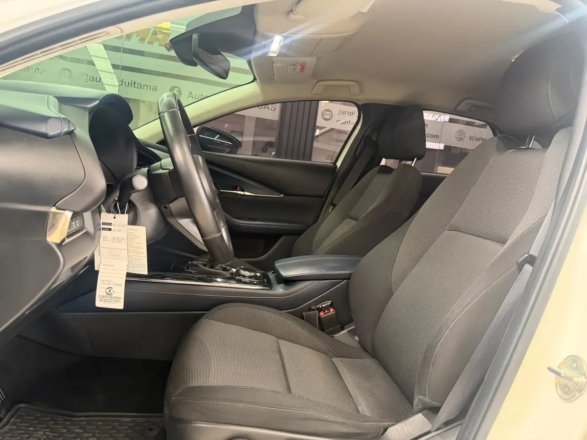 Mazda CX-30 Touring 2021: foto 9