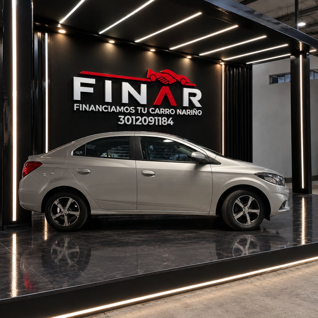 Chevrolet Onix 2019: foto 2