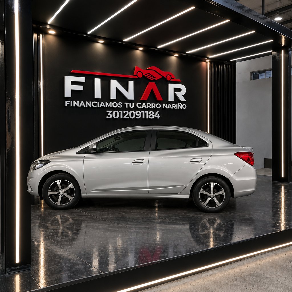Chevrolet Onix 2019: foto 6