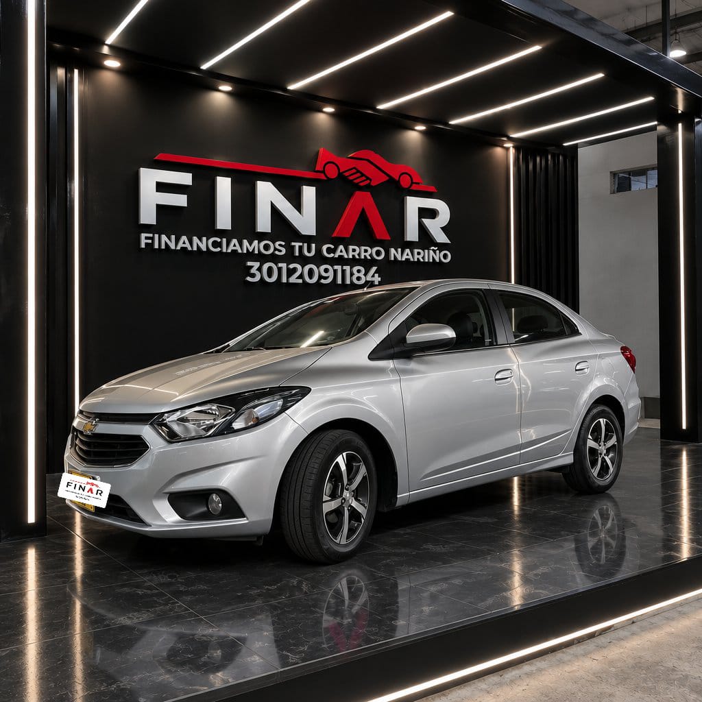 Chevrolet Onix 2019: foto 7