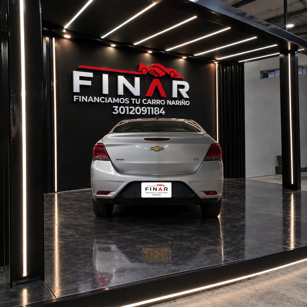 Chevrolet Onix 2019: foto 4