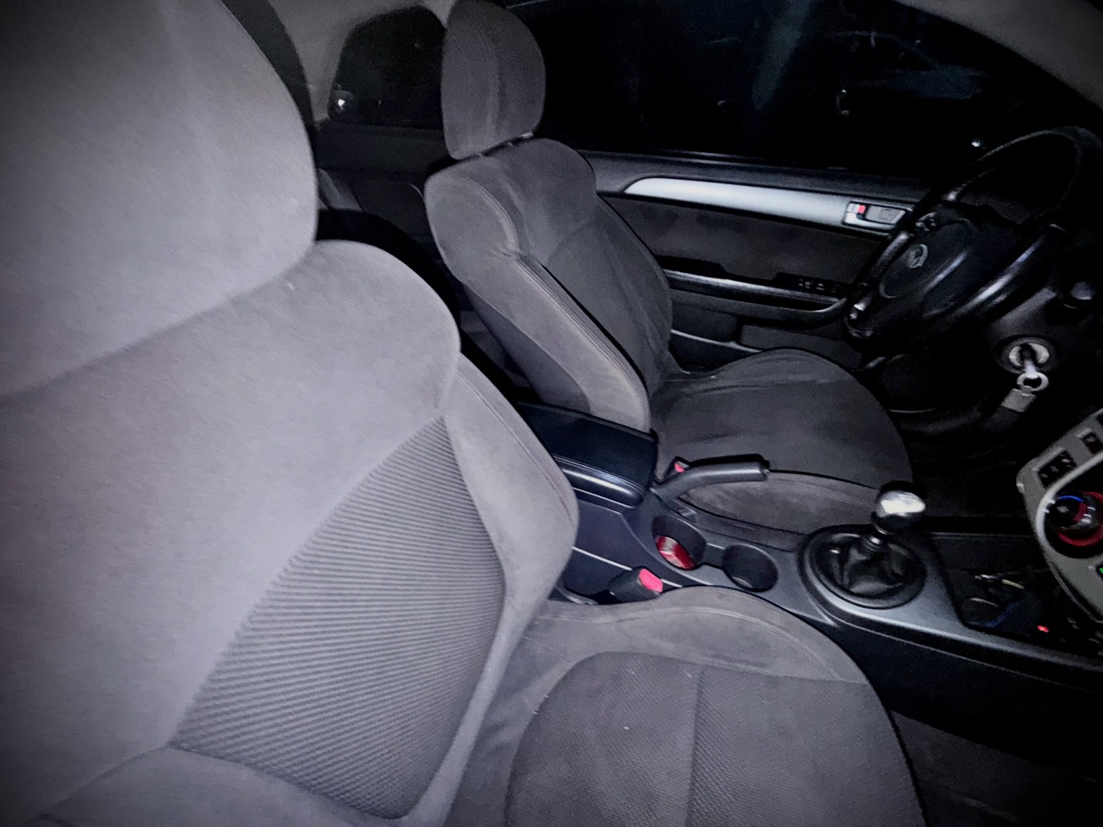 Kia Cerato Koup 2011: foto 9