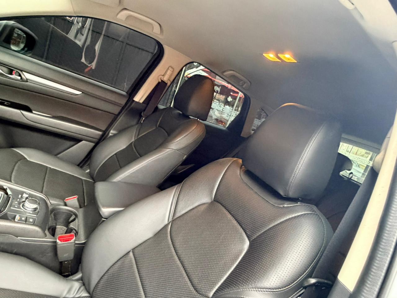 Mazda cx5 Grandtouring LX 2020: foto 9