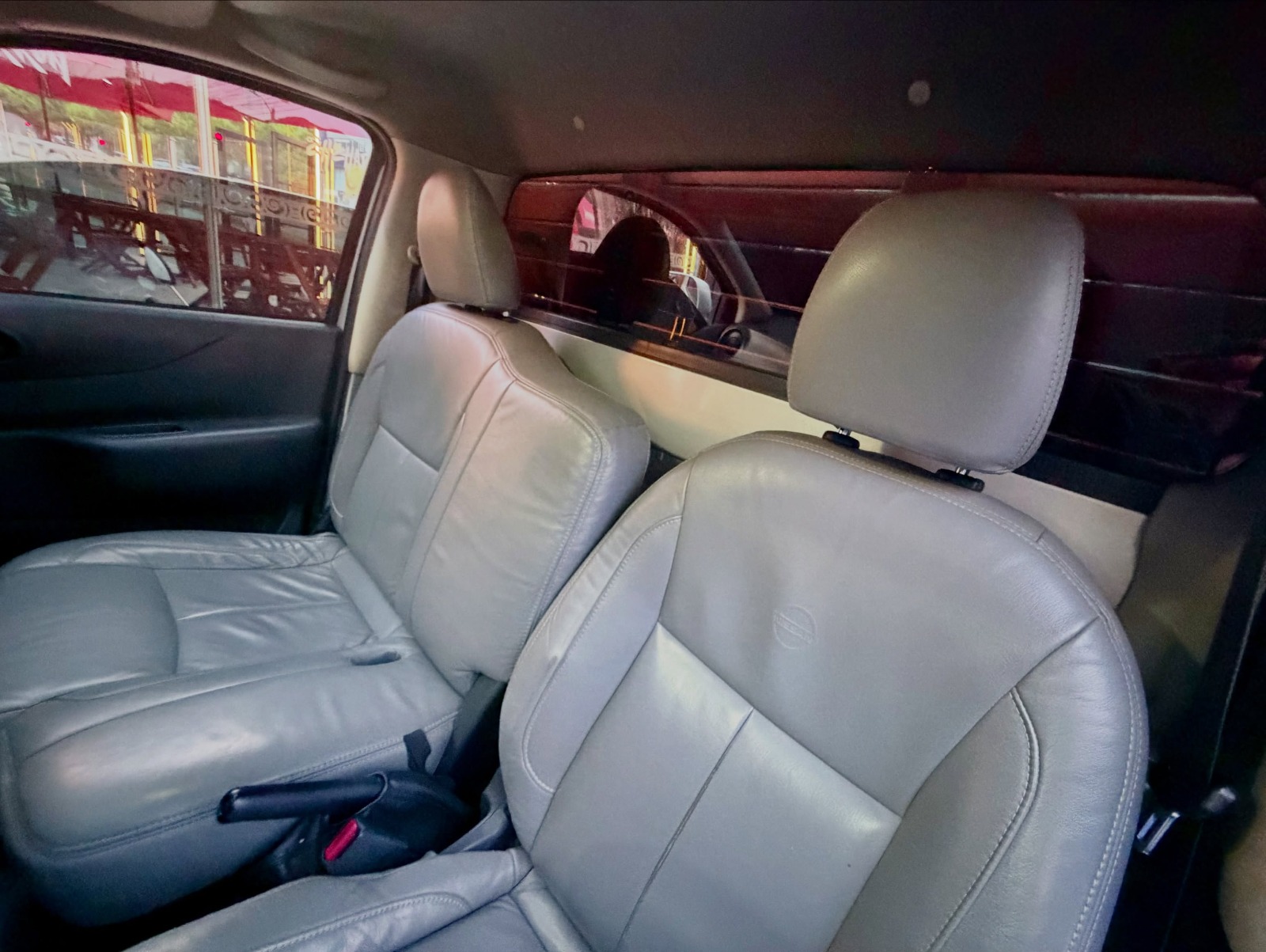 Nissan NP300 Frontier 2018: foto 7