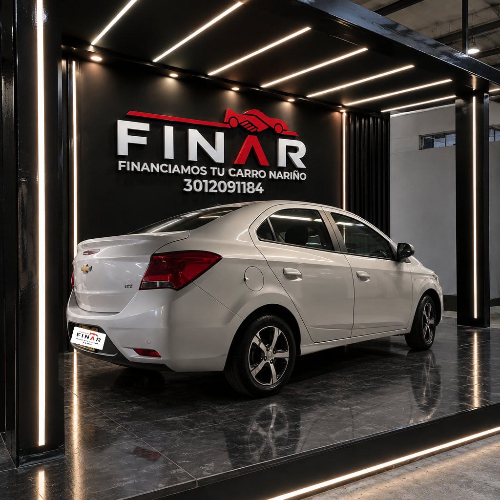 Chevrolet Onix 2019: foto 3