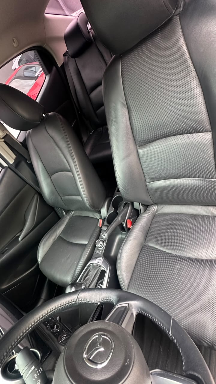 Mazda 2 2023: foto 8