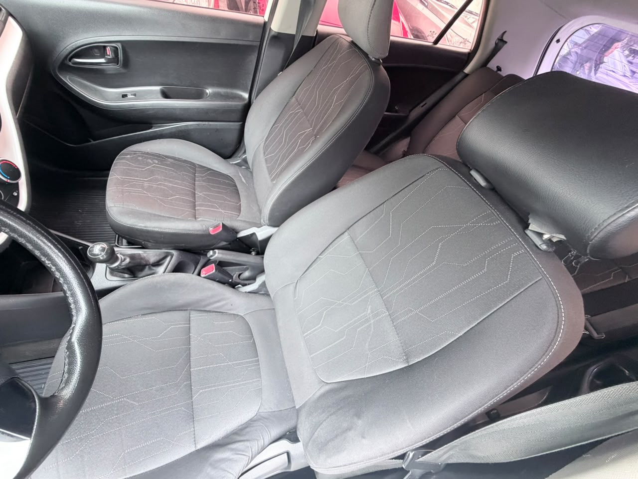 Kia Picanto Ion Xtreme 2015: foto 9