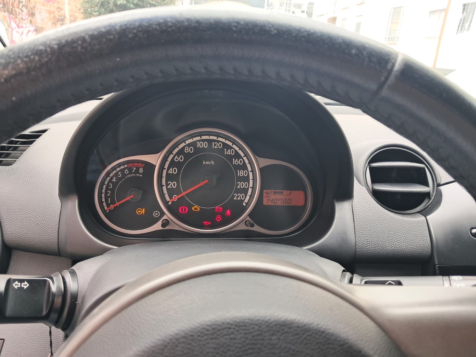 Mazda 2 2014: foto 6
