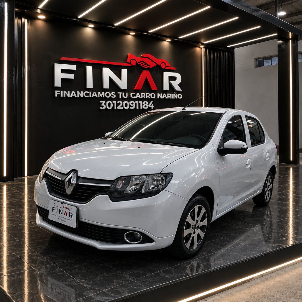 Renault Logan 2020: foto 7