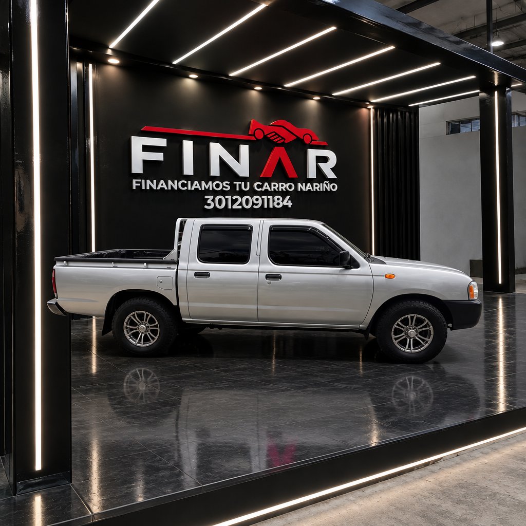 Nissan NP300 Frontier 2015: foto 2