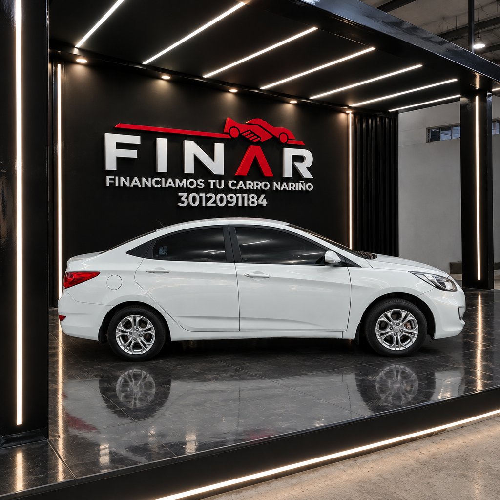 Hyundai accent i25 2015: foto 2