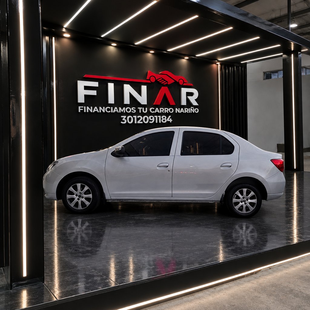 Renault Logan 2020: foto 6