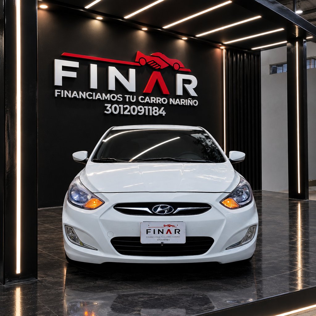 Hyundai i25 2017: foto 6