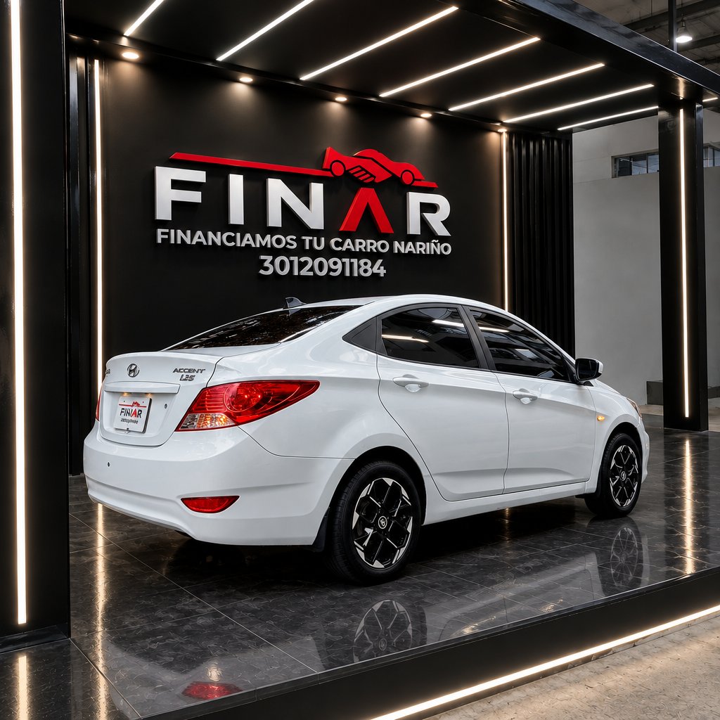 Hyundai i25 2017: foto 3