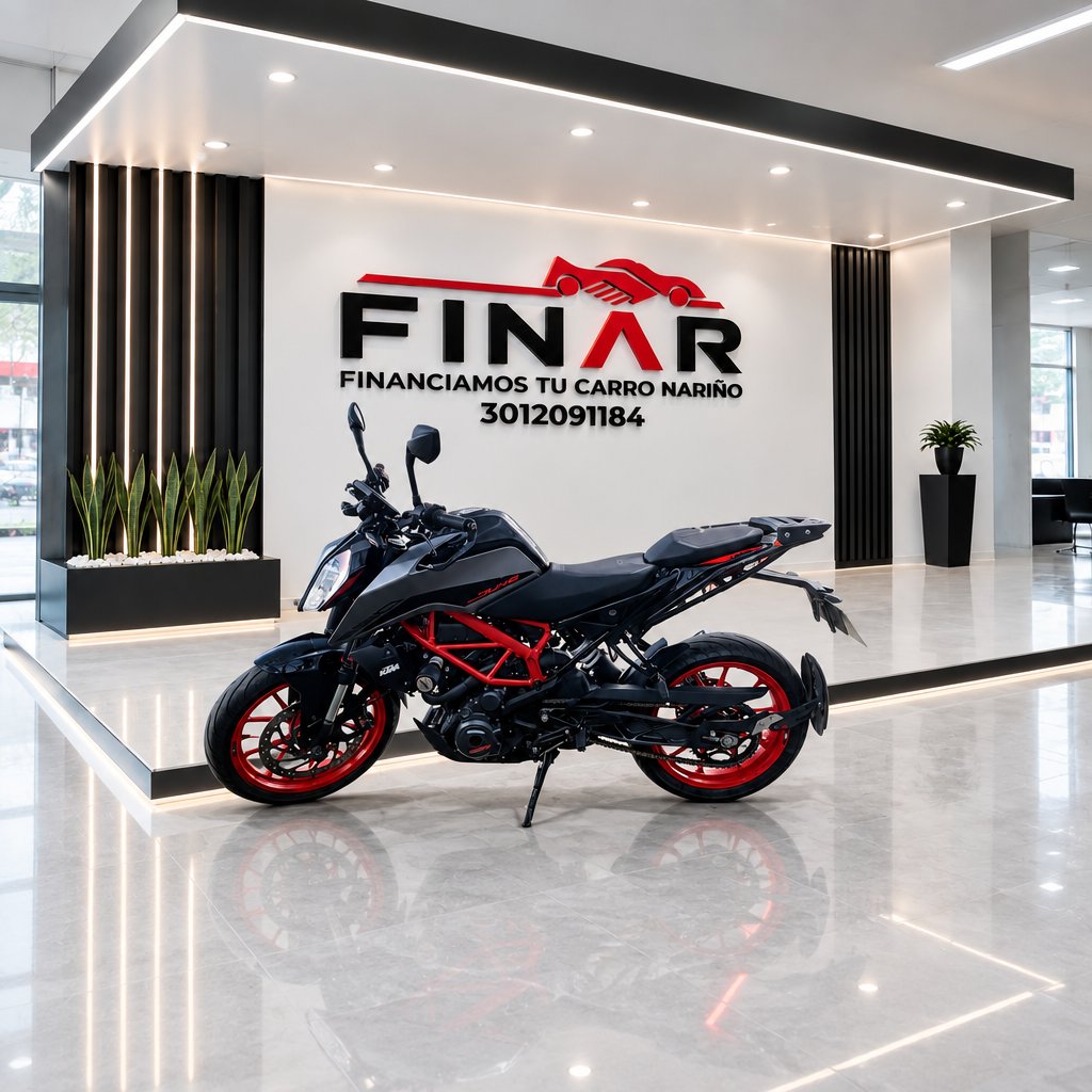 KTM Duke 390 NG 2022: foto 6