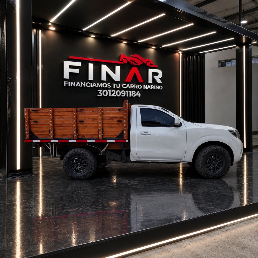 Nissan NP300 Frontier 2018: foto 2