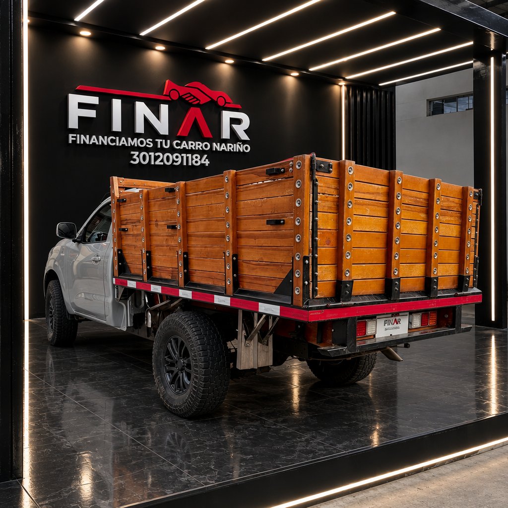 Nissan NP300 Frontier 2018: foto 5
