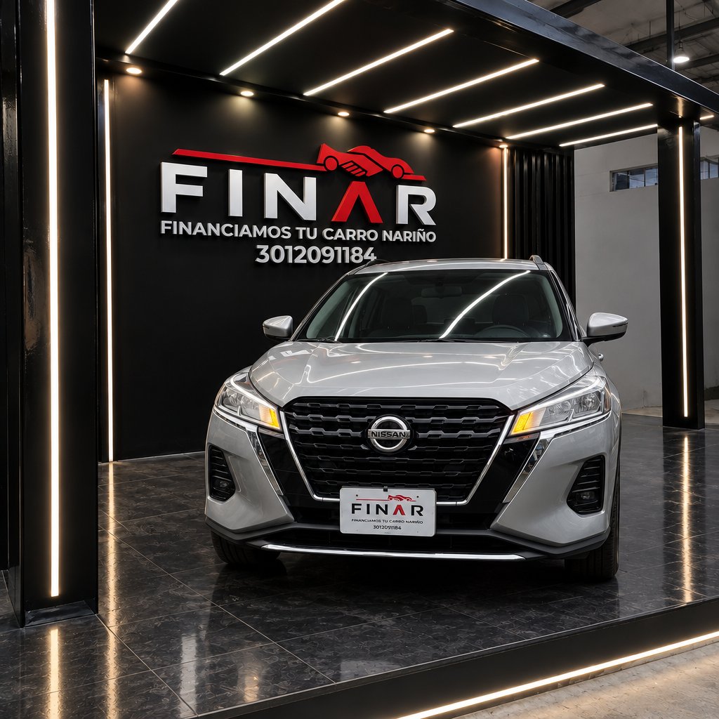 Nissan Kicks 2022: foto 7