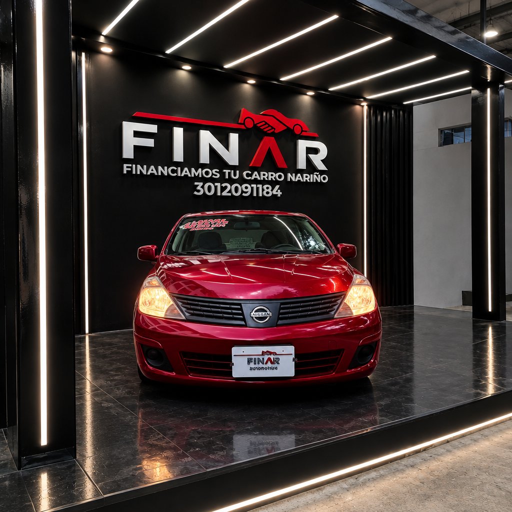 Nissan Tiida 2012: foto 7