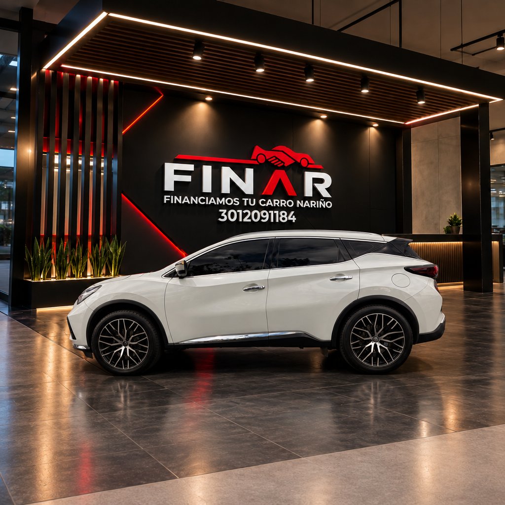 Nissan Murano 2020: foto 6