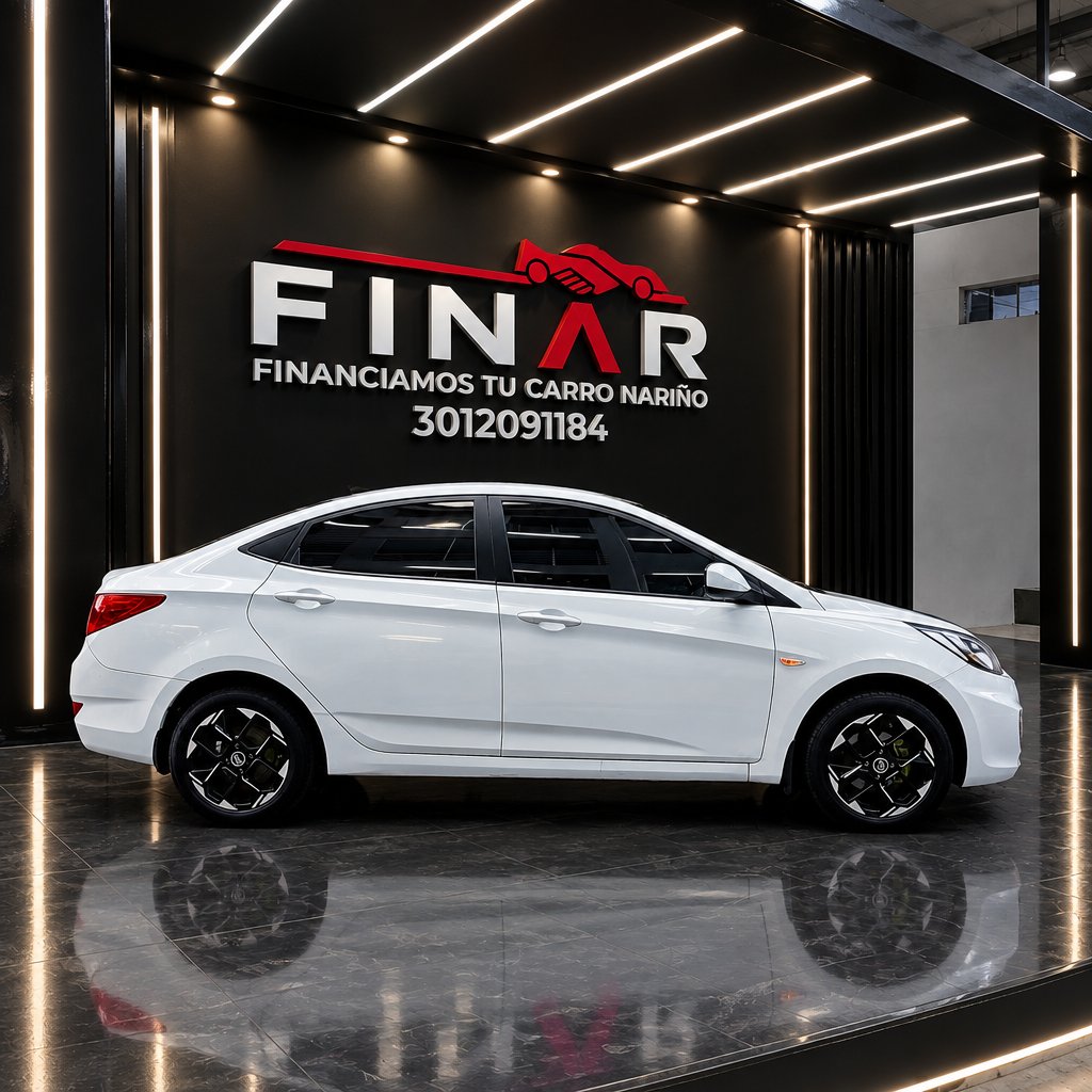Hyundai i25 2017: foto 2