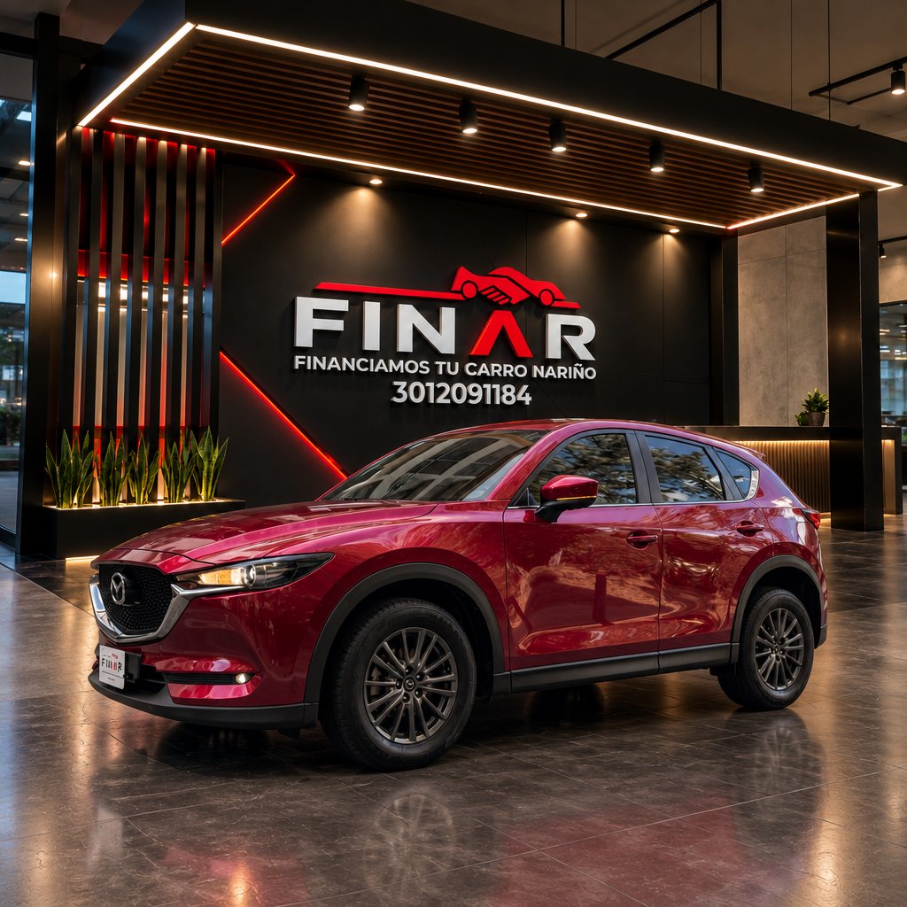 Mazda CX-5 2022: foto 7