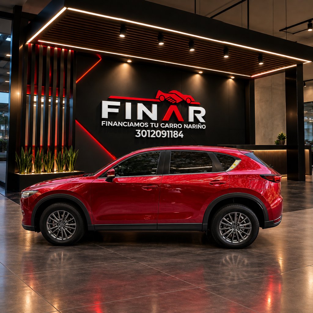 Mazda CX-5 2022: foto 6