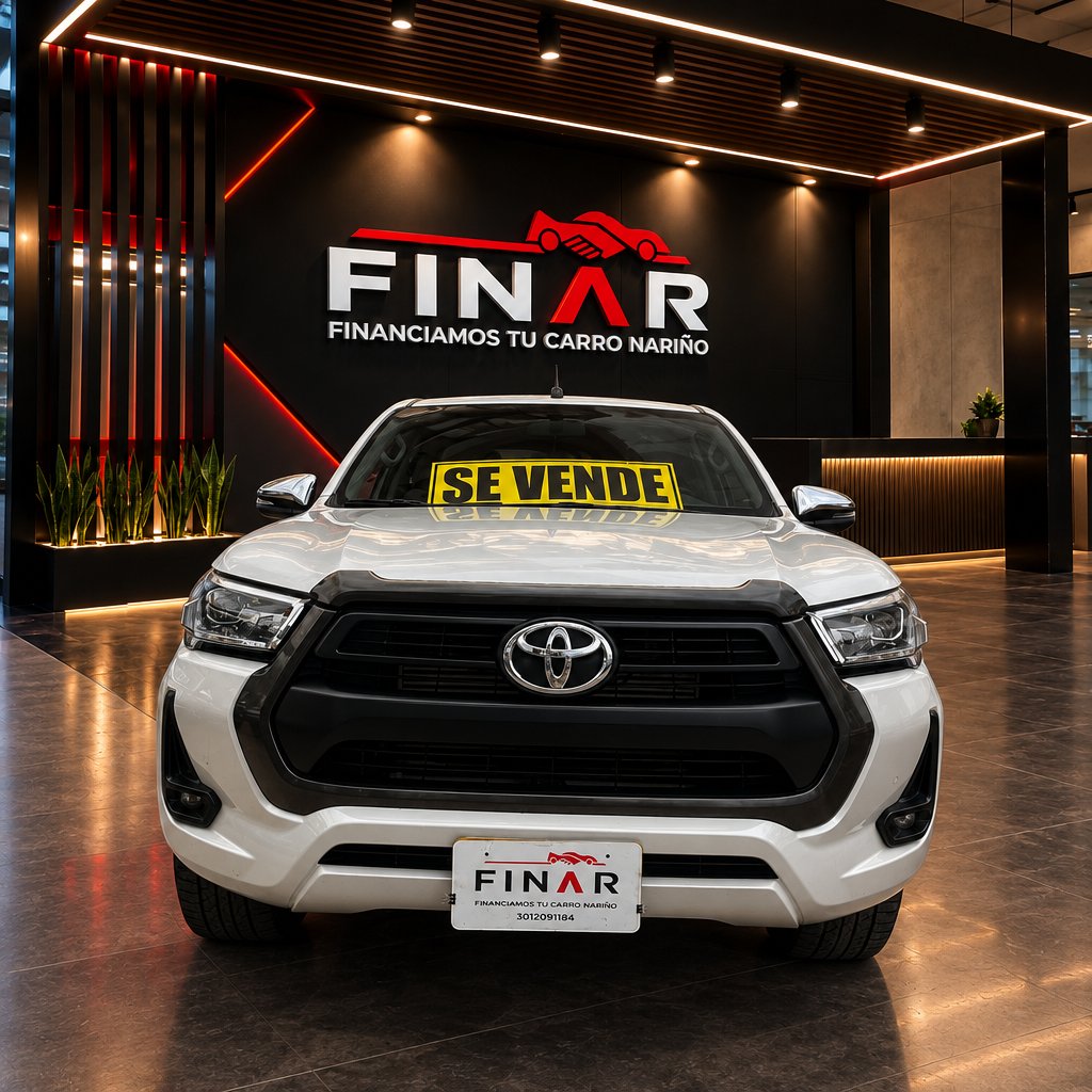 Toyota Hilux 2023: foto 8