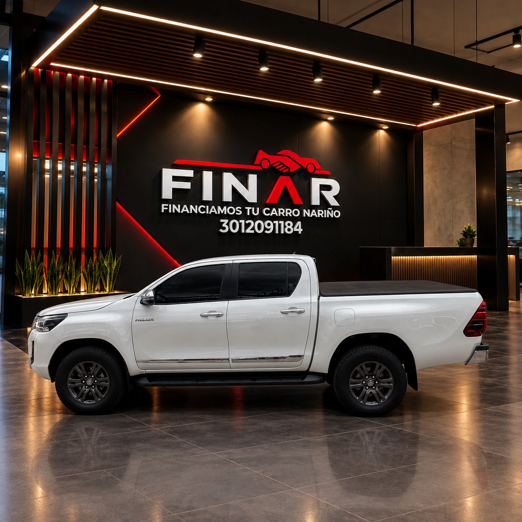 Toyota Hilux 2023: foto 6
