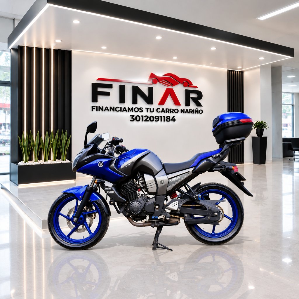 Yamaha Fazer 2014: foto 6