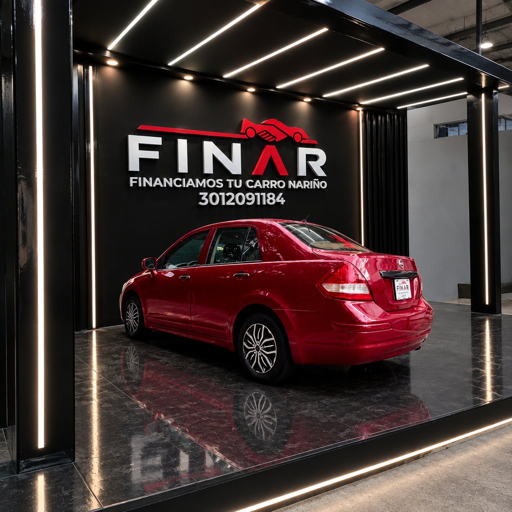 Nissan Tiida 2012: foto 5