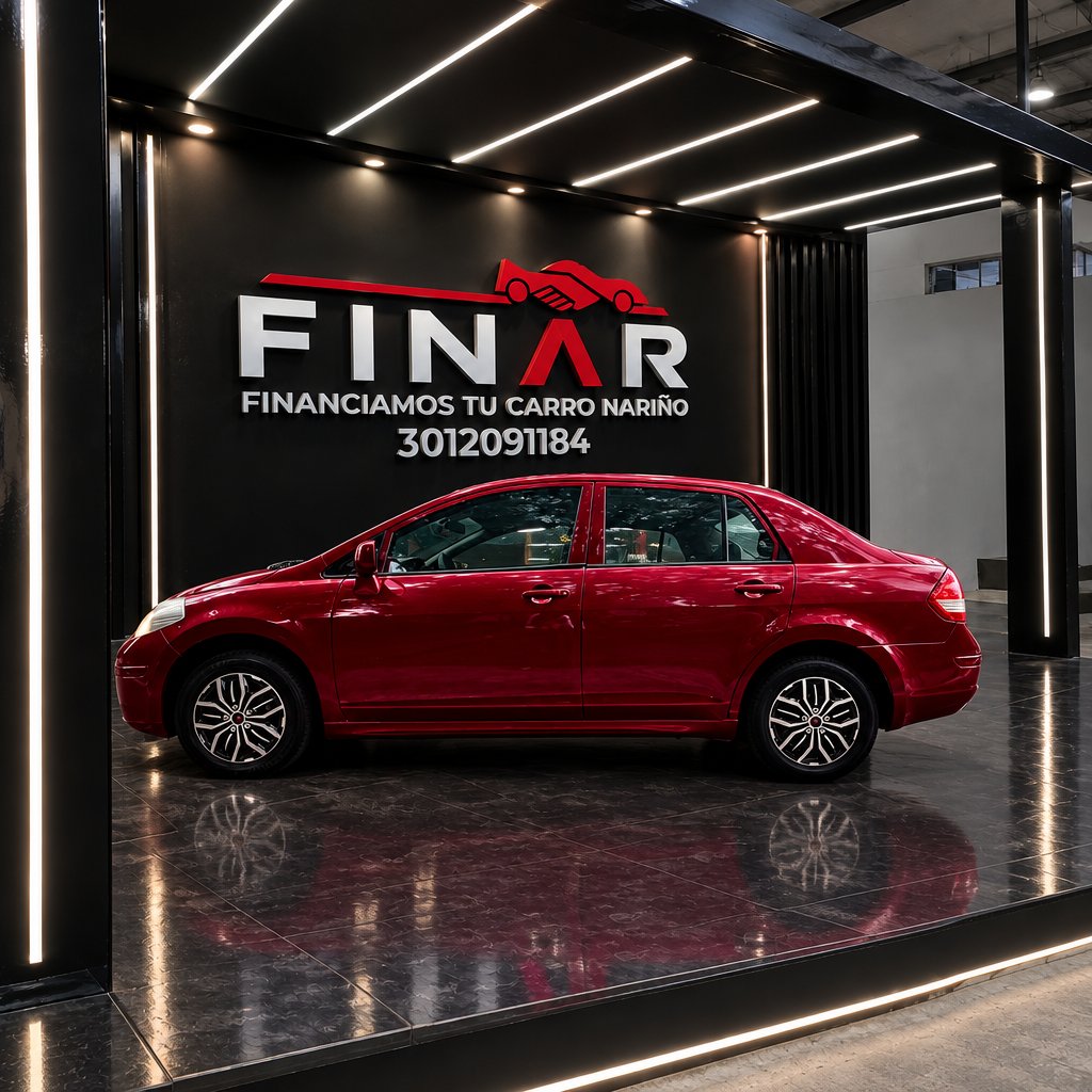 Nissan Tiida 2012: foto 6