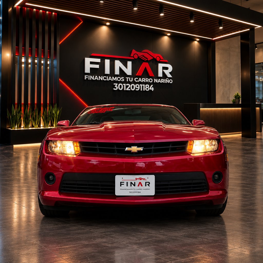 Chevrolet Camaro Convertible 2015: foto 8
