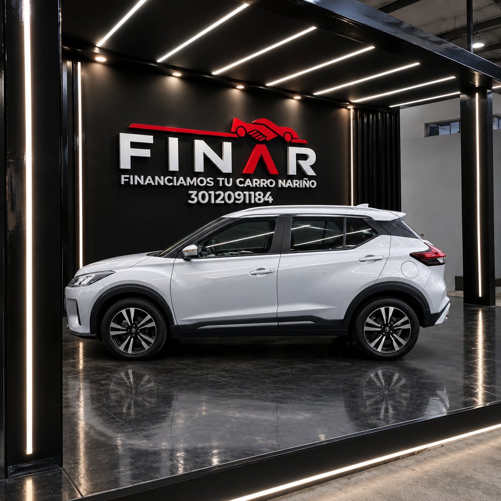 Nissan Kicks 2022: foto 6