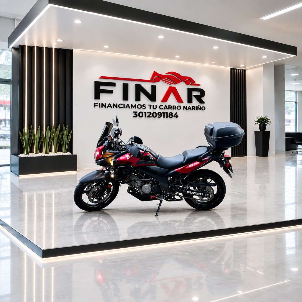 Suzuki V-Strom 650 2017: foto 6
