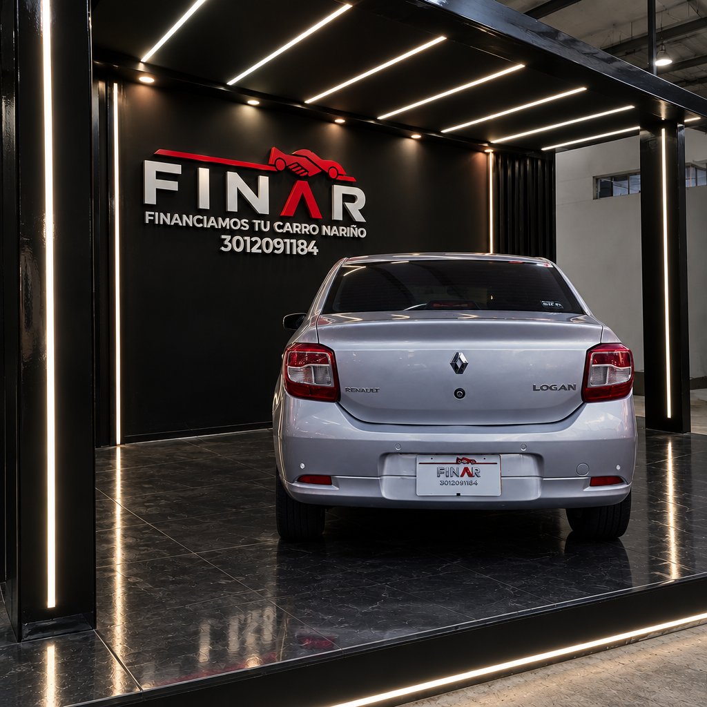 Renault Logan 2020: foto 4