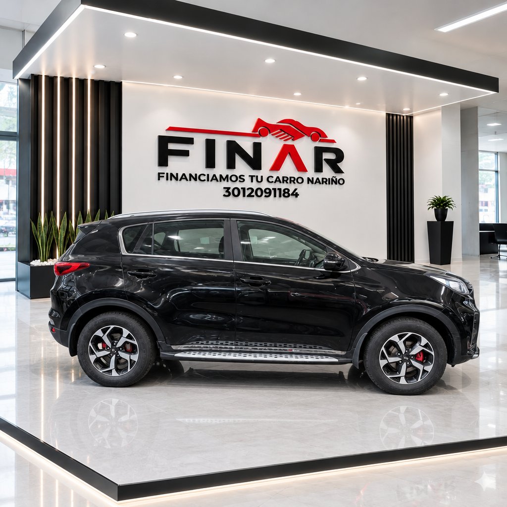 Kia Sportage 2022: foto 2
