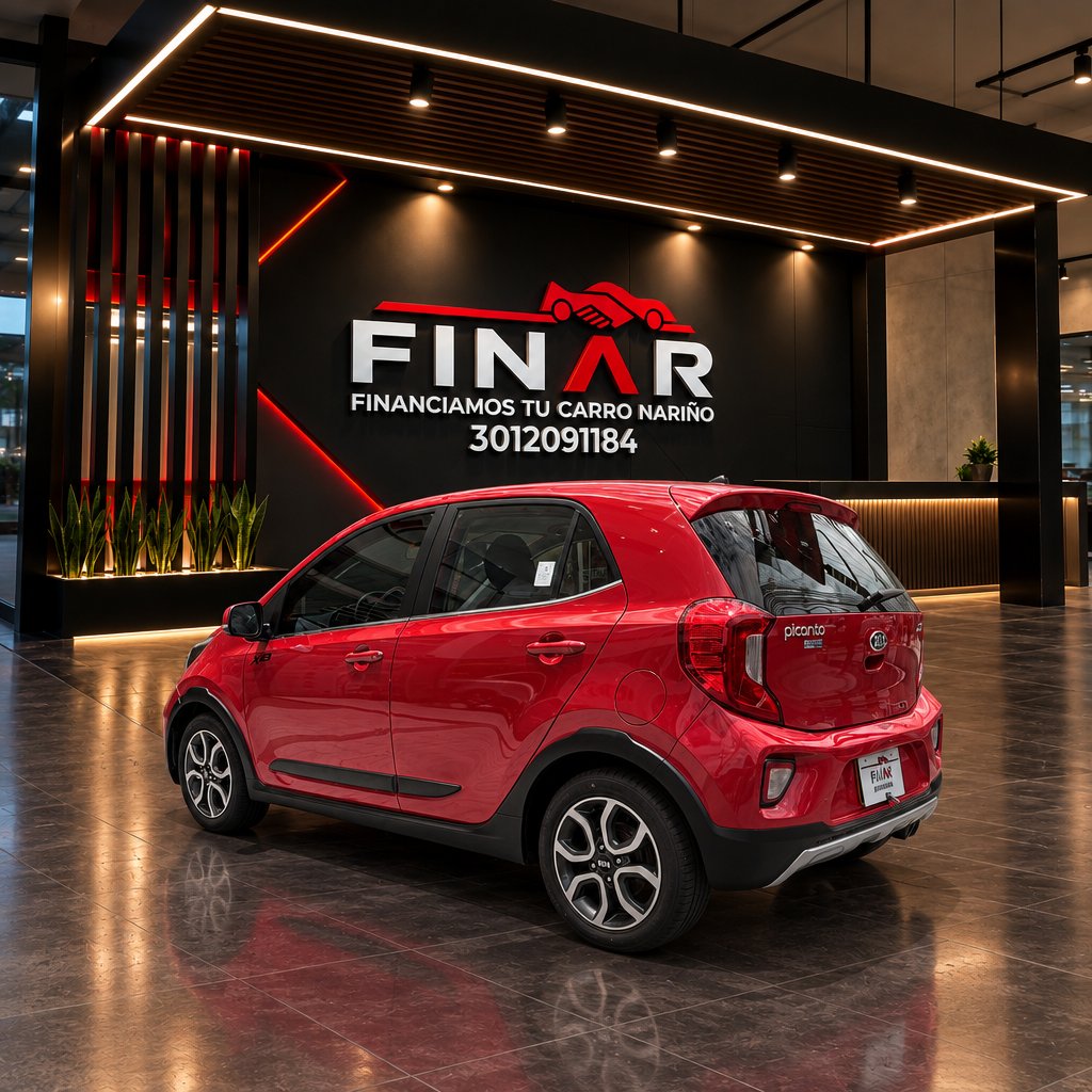 Kia Picanto  X-Line 2018: foto 5