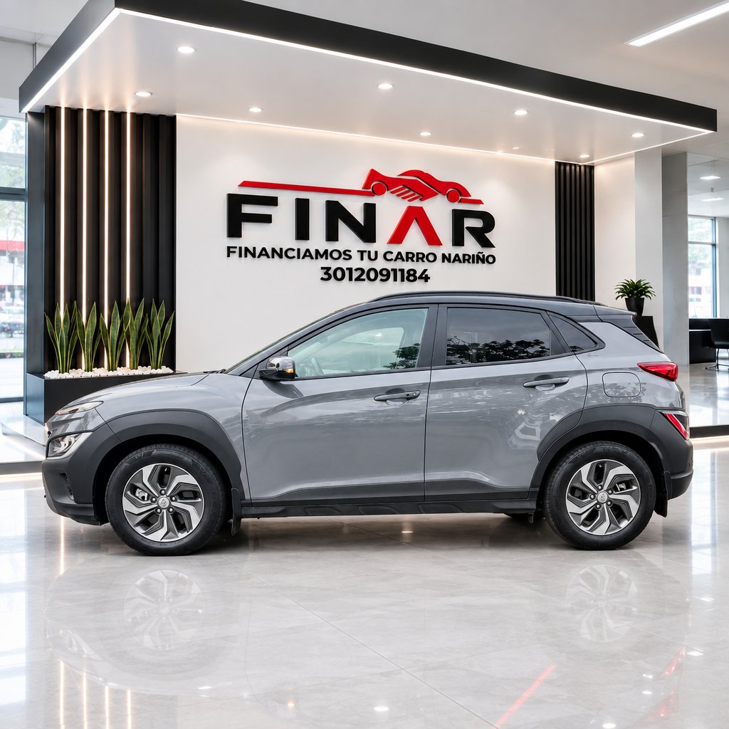 Hyundai Kona Híbrida 2023: foto 6