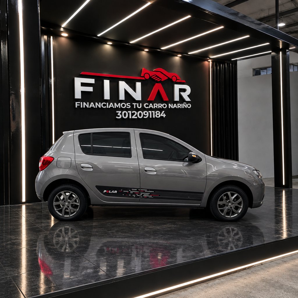 Renault Sandero 2020: foto 2
