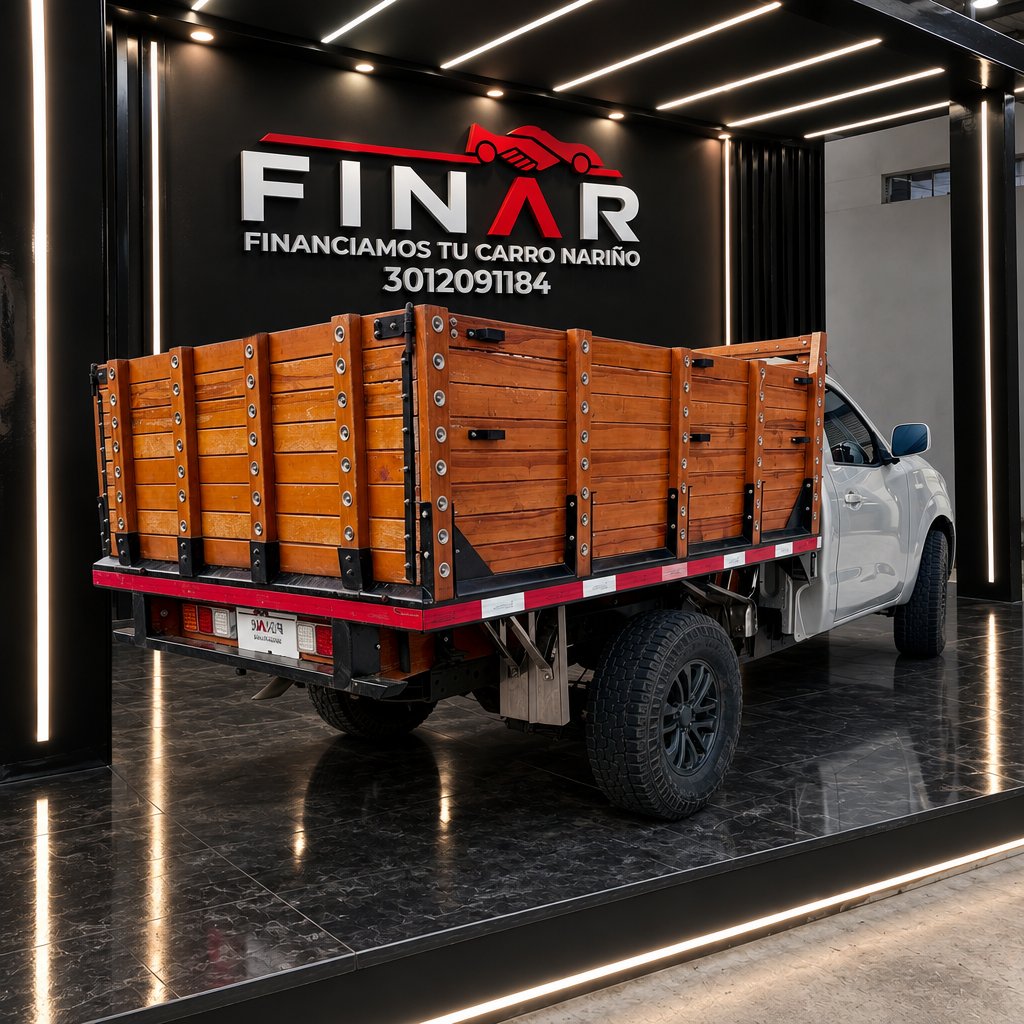 Nissan NP300 Frontier 2018: foto 3
