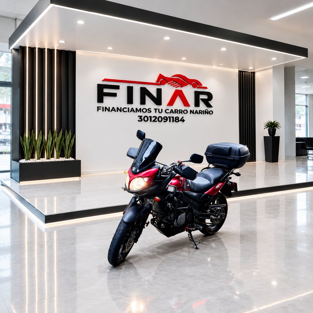 Suzuki V-Strom 650 2017: foto 7