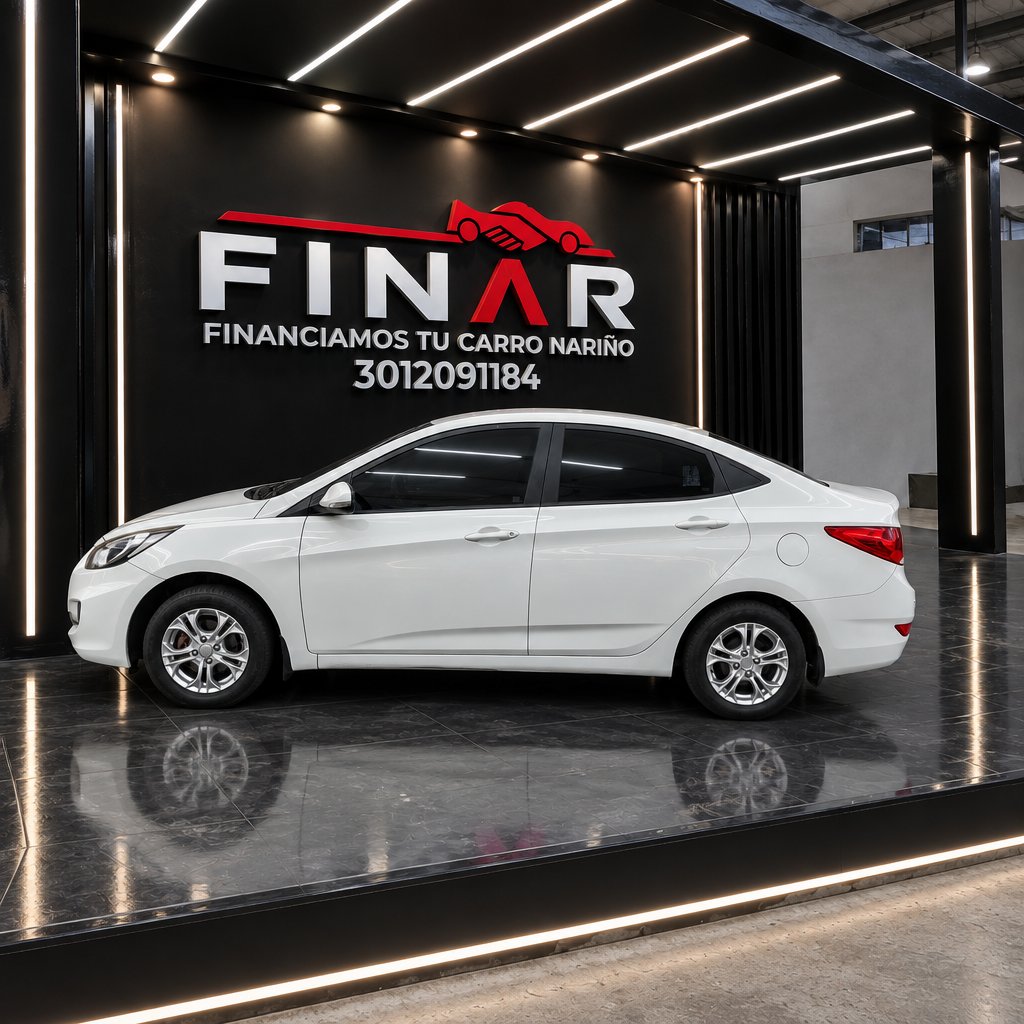 Hyundai accent i25 2015: foto 6