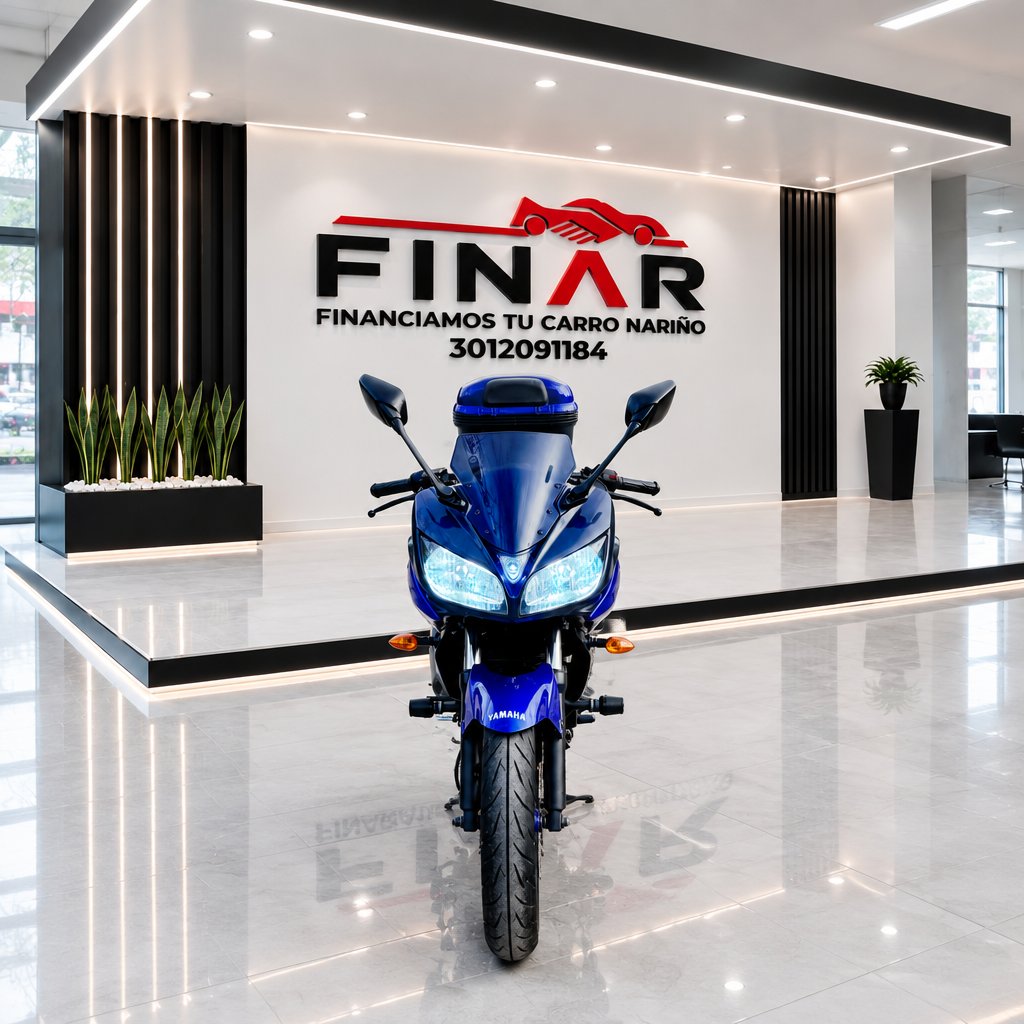 Yamaha Fazer 2014: foto 8