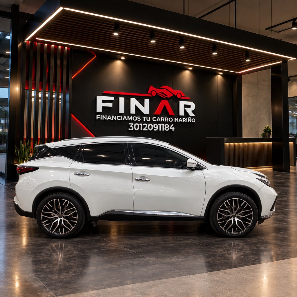 Nissan Murano 2020: foto 2