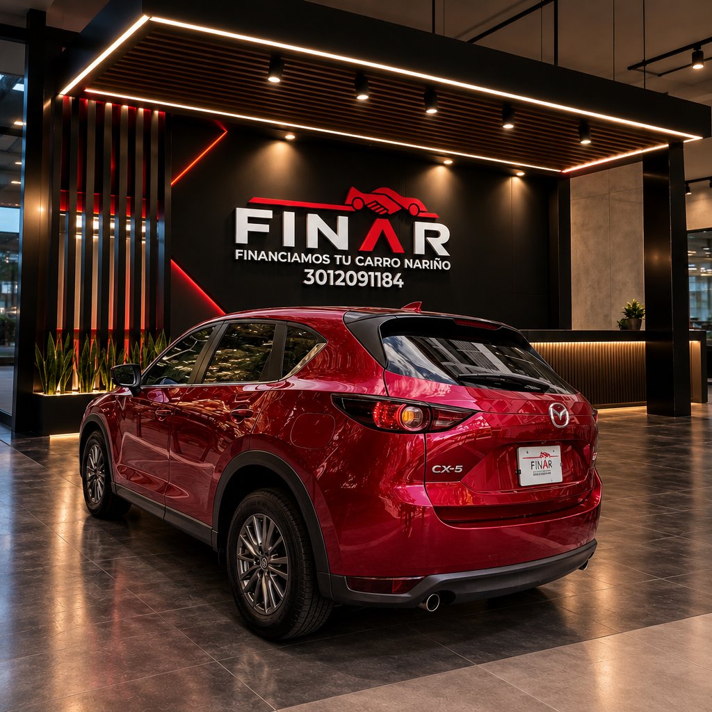 Mazda CX-5 2022: foto 5