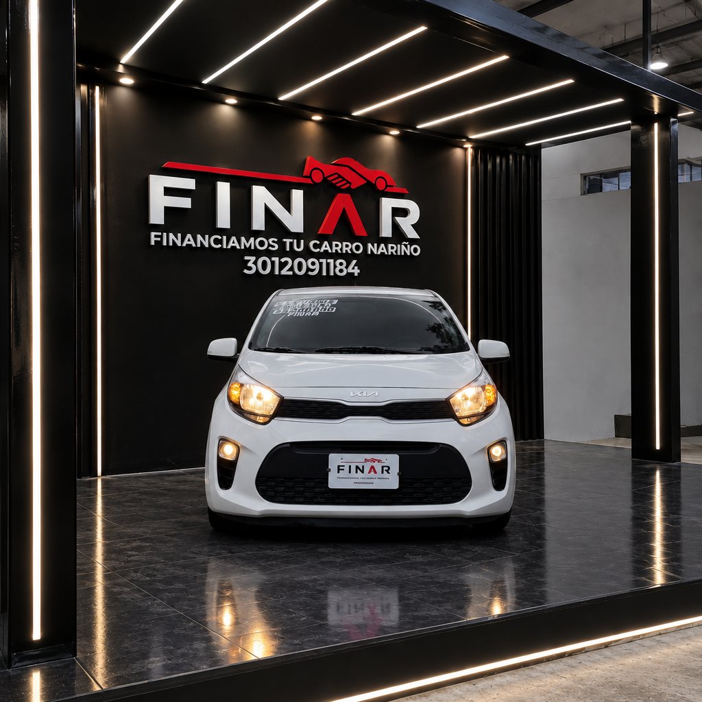 Kia Picanto 2023: foto 7