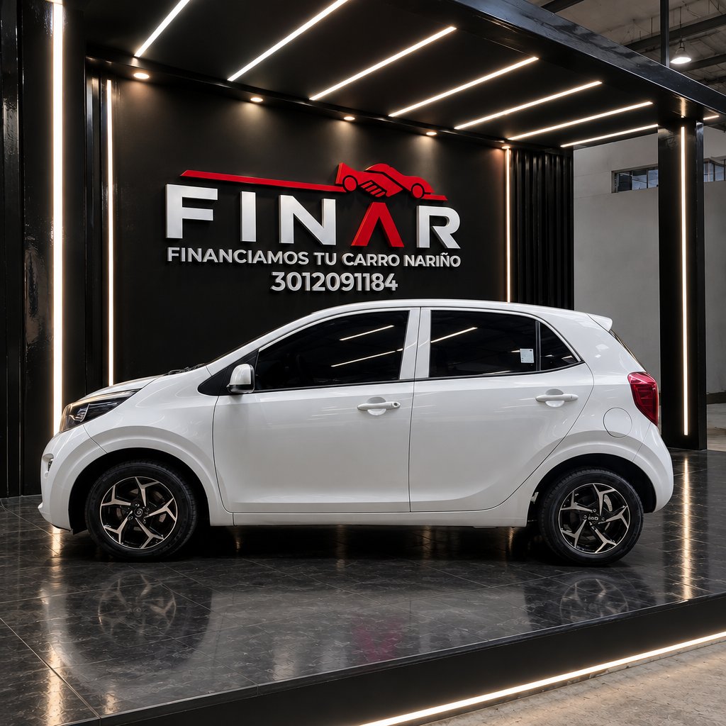 Kia Picanto 2023: foto 6