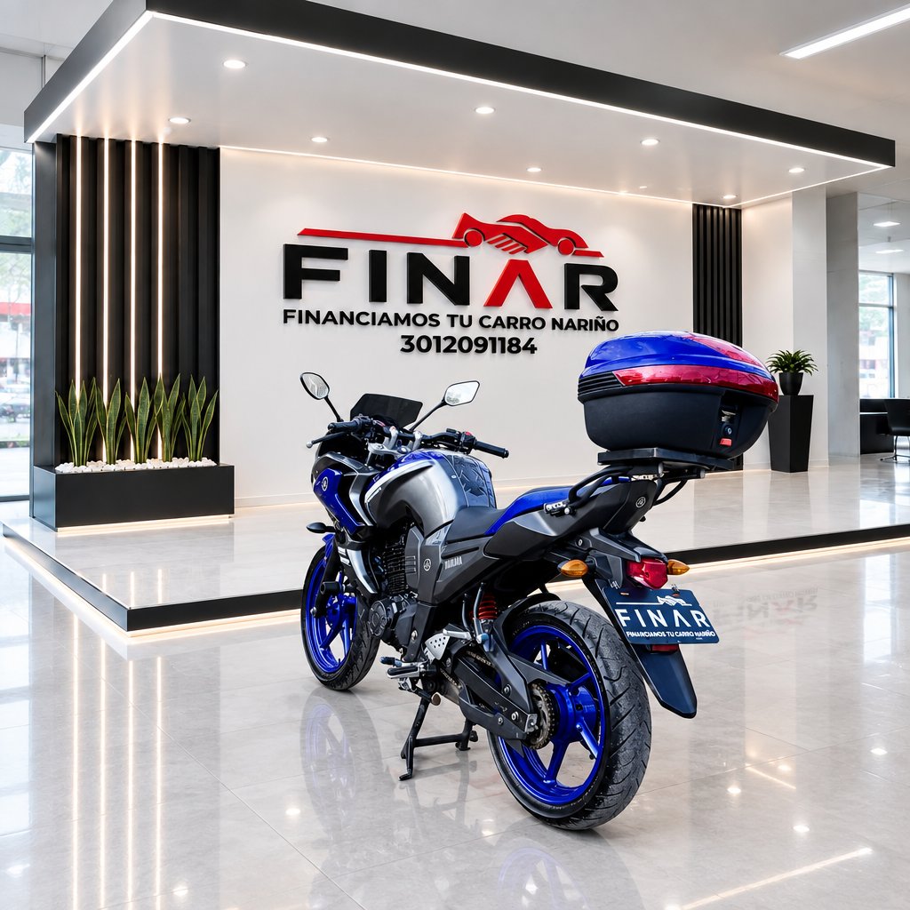 Yamaha Fazer 2014: foto 5