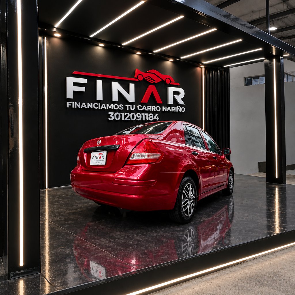 Nissan Tiida 2012: foto 3